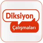 Logo of Diksiyon ve Güzel Konuşma android Application 